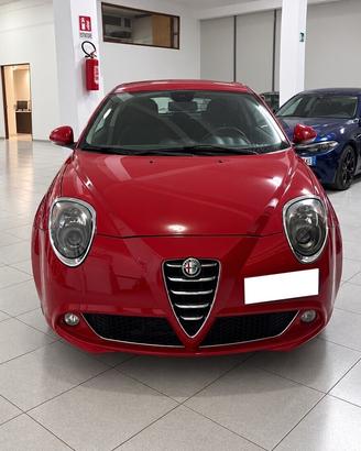 Alfa Romeo MiTo 1.3 JTDm 85 CV S&S Distinctive