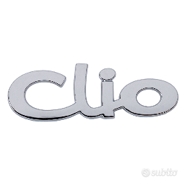 VALUTO Renault Clio 2018-2023 Benzina