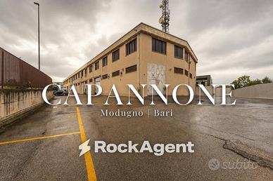 Immobile di 500 m² con più di 5 locali a Modugno