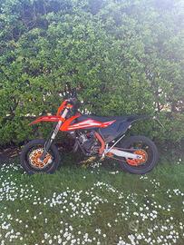 KTM SX 125