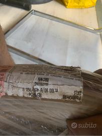 Cavo FS18OH18 marca REPERO 100 m marrone 2X1,5