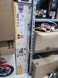 cucina di legno per bambini