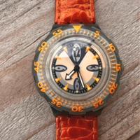Swatch Vintage anni ‘90 Scuba 200