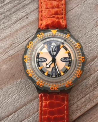 Swatch Vintage anni ‘90 Scuba 200