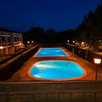 Bilocale con piscina Desenzano del Garda