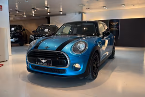 MINI 1.5 COOPER XL 5P 136CV - 2019