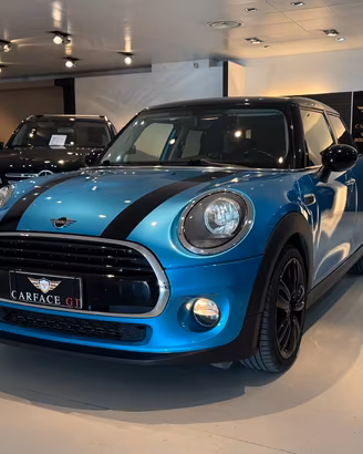 MINI 1.5 COOPER XL 5P 136CV - 2019