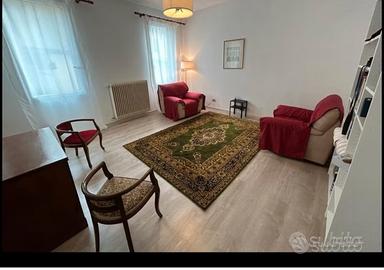 Stanza ad uso professionale