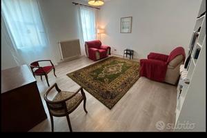 Stanza ad uso professionale