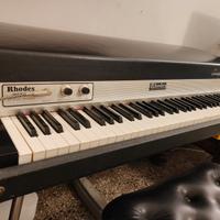 Piano elettrico Fender Rhodes Mark 1  73