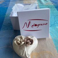 BOMBONIERE MATRIMONIO O ANNIVERS