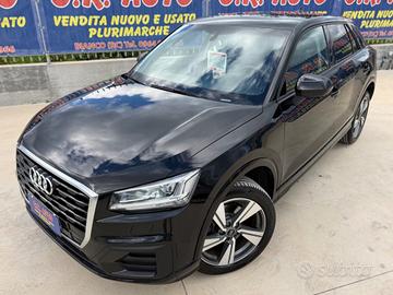 AUDI Q2 35 TDI PARI AL NUOVO GARANZIA