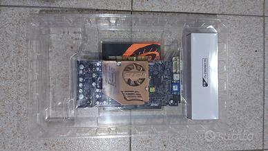 scheda video Asus V8460