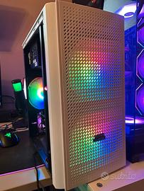 PC Gaming GTX 1660 Super - Fortnite, Gta V, Warzon