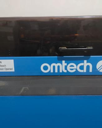 omtech 50w CO2 laser