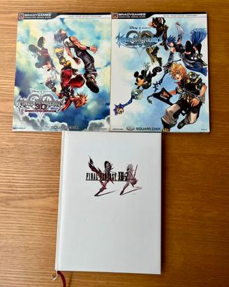 Guide Videogiochi