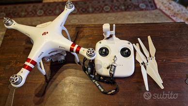 drone Dji Phantom 3 Standard