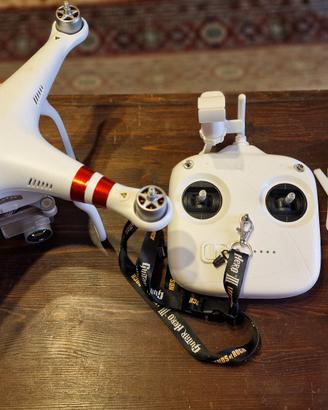 drone Dji Phantom 3 Standard
