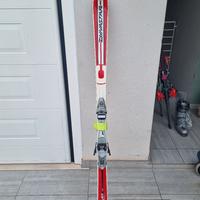 sci Dynastar lunghi 162