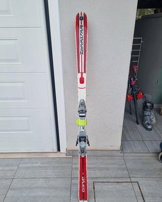 sci Dynastar lunghi 162