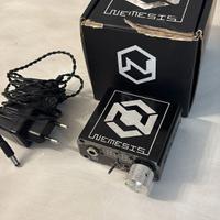 alimentatore per macchina da tatuaggio