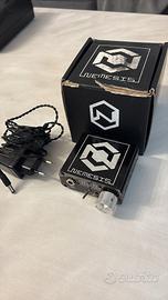 alimentatore per macchina da tatuaggio