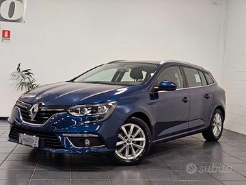 Renault Megane S. Tourer Blue dCi 115cv EDC Busine