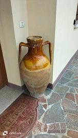 ANTICA ANFORA CAPASONE PUGLIESE