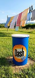 Fustino Dash 