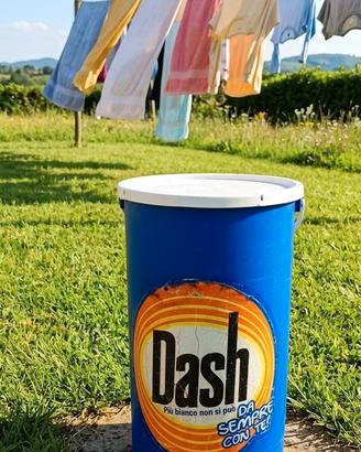 Fustino Dash 