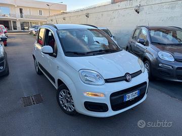 Fiat Panda 1.2GPL "CASA MADRE" - 2015