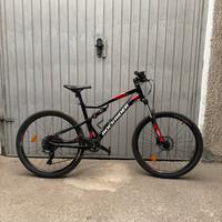 Rockrider ST 530 s