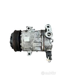 Compressore clima opel corsa d 1300 cdti 75 cv 200