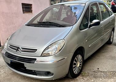 Citroen Picasso 2.0 Diesel del 2005