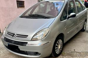 Citroen Picasso 2.0 Diesel del 2005