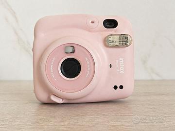 Fujifilm Instax Mini 11