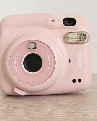 Fujifilm Instax Mini 11