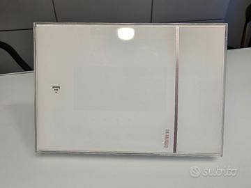 BTicino X8000 - Cronotermostato da incasso wifi