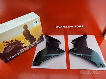 FIANCHETTI BMW R1200GS LC R1250GS LC