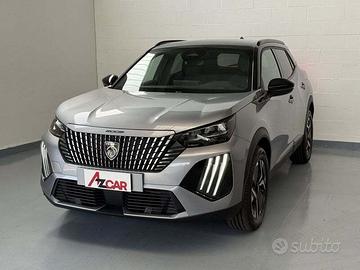 Peugeot 2008 Hybrid 145 e-DCS6 GT (KM 0)