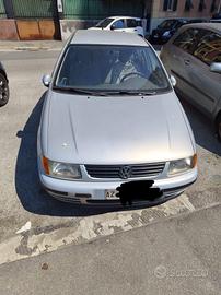 Wolksvagen Polo