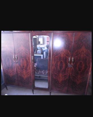 mobile vintage