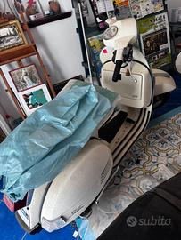 vespa LML Star 125 meno di 1 km