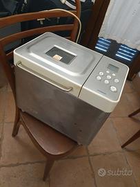 Macchina del pane Kenwood BM350