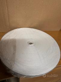 Rotolo cinghia per tapparelle larghezza cm. 2