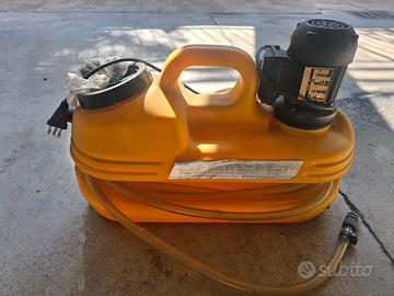 Cillit Barracuda sek 21