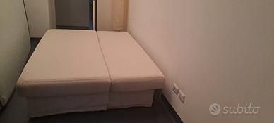 divano letto ikea
