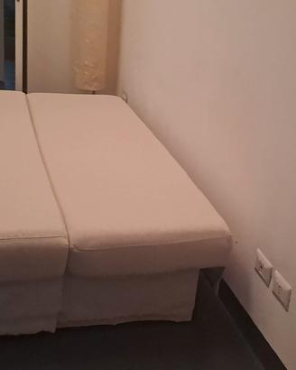 divano letto ikea
