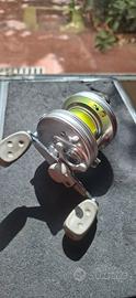 Abu garcia 4600 