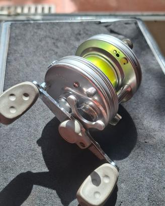 Abu garcia 4600 